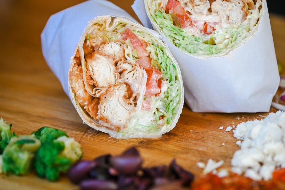 Bellingham Italian Pizza And Grill Photos 2